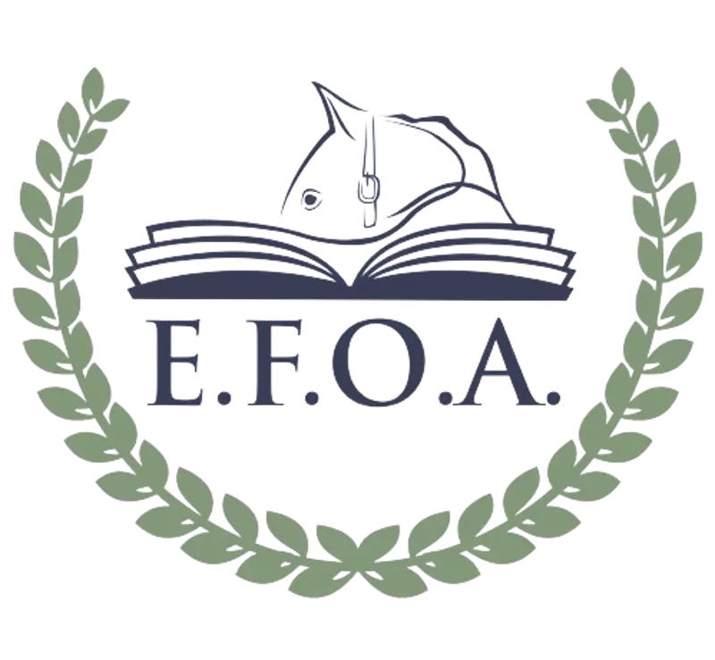 Logo de l'EFOA